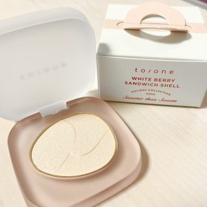 トーンの福袋の中身2024-3-1
