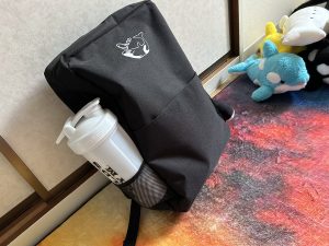 鴨川シーワールドの福袋の中身2024-10-1