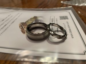 blessの福袋の中身2025-2-1