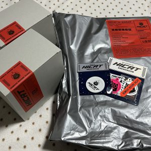 マタタビエナドリHICATの福袋の中身2025-2-1
