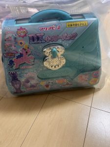 アクアビーズの福袋の中身2025-2-1