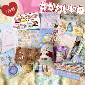 すみっコぐらしの福袋ネタバレ2025-12-2