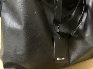 サブサエティの福袋の中身2025-1-1