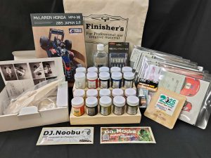 本間釣具店・フィッシャーズの福袋の中身2025-4-1