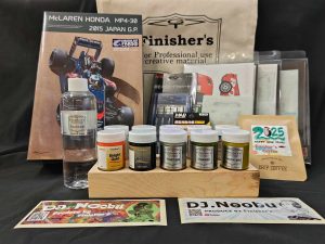 本間釣具店・フィッシャーズの福袋ネタバレ2025-4-2