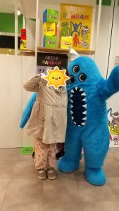 ガーテンオブバンバンの福袋の中身2025-4-1