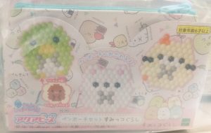 アクアビーズの福袋ネタバレ2025-1-2