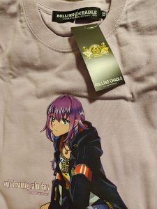 ローリングクレイドルの福袋2025-2-3