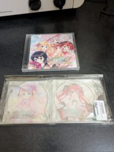 ういんどみるの福袋ネタバレ2025-3-2