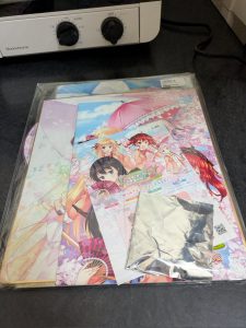 ういんどみるの福袋2025-3-3