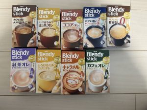 の福袋の中身2025-12-1