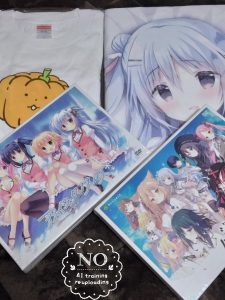 きゃべつそふとの福袋ネタバレ2025-8-2