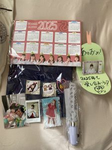 びっくえんじぇるの福袋の中身2025-7-1