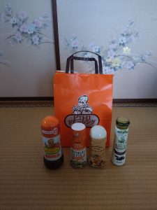 ピエトロの福袋の中身2025-12-1