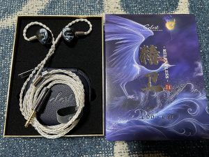 HiFiGoの福袋の中身2025-9-1