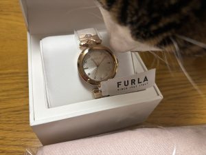 フルラの福袋の中身2025-1-1