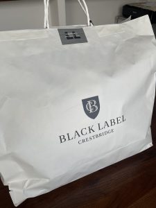 クレストブリッジの福袋の中身2025-1-1