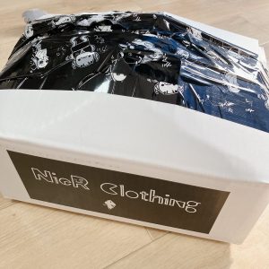 ニーアオートマタの福袋の中身2025-23-1