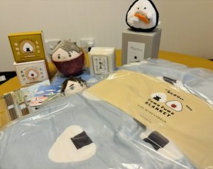 ぎゅっとおにぎりさんの福袋ネタバレ2025-3-2