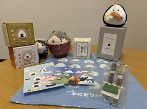 ぎゅっとおにぎりさんの福袋2025-3-3