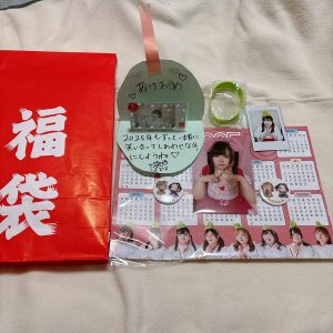 びっくえんじぇるの福袋ネタバレ2025-4-2