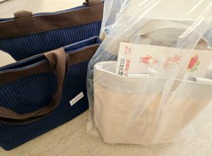 とんかつ浜勝の福袋の中身2025-5-1