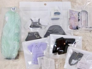 カカプラネットの福袋の中身2025-15-1
