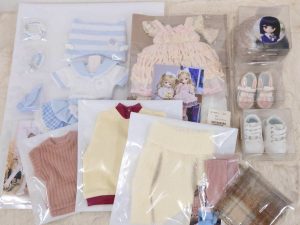 カカプラネットの福袋の中身2025-14-1