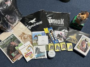 ノーザンホースパークの福袋の中身2025-2-1