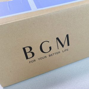 BGMの福袋の中身2025-2-1