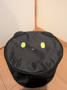 黒猫ろんの福袋の中身2025-2-1