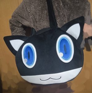 ペルソナの福袋の中身2025-9-1