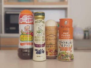 ピエトロの福袋の中身2025-3-1