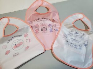 アンパンマンの福袋ネタバレ2025-9-2