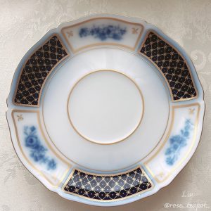 大倉陶園の福袋を公開2025-11-4