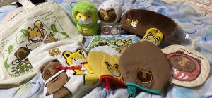 タヌキとキツネの福袋ネタバレ2025-6-2