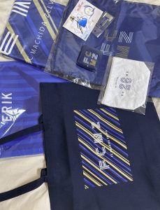 FC町田ゼルビアの福袋ネタバレ2025-3-2