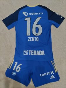 FC町田ゼルビアの福袋ネタバレ2025-4-2