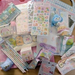 すみっコぐらしの福袋の中身2025-13-1