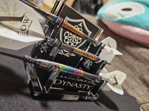 ダイナスティーアーチェリーの福袋ネタバレ2025-10-2