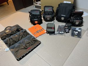 ベトプロパックの福袋の中身2025-1-1
