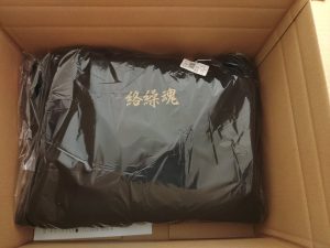 の福袋の中身2025-6-1