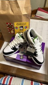 A.D.D.I.C.T -Sneakers-の福袋の中身2025-11-1