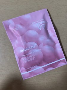 メディキューブの福袋2025-2-3