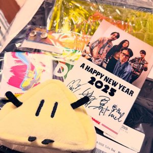 夜の本気ダンスの福袋ネタバレ2025-3-2