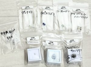 の福袋の中身2025-3-1