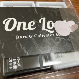 One Looseの福袋の中身2025-2-1