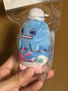 東海汽船の福袋ネタバレ2025-4-2