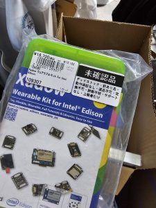 秋月電子通商の福袋ネタバレ2025-5-2