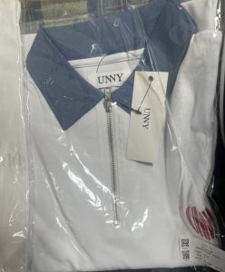 UNNY by maroの福袋の中身2025-3-1
